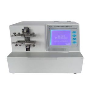 Quality Safety Syringe Self Destruction Withdrawal Tester for sale