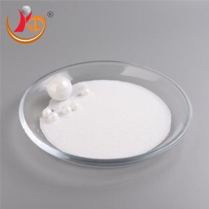 0.3mm Yttrium Stabilized Zirconia Beads Round And Cylindrical