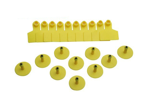 animal sheep ear tag ,laser ear tag,50*42mm,pig ear tag,soft ear tag