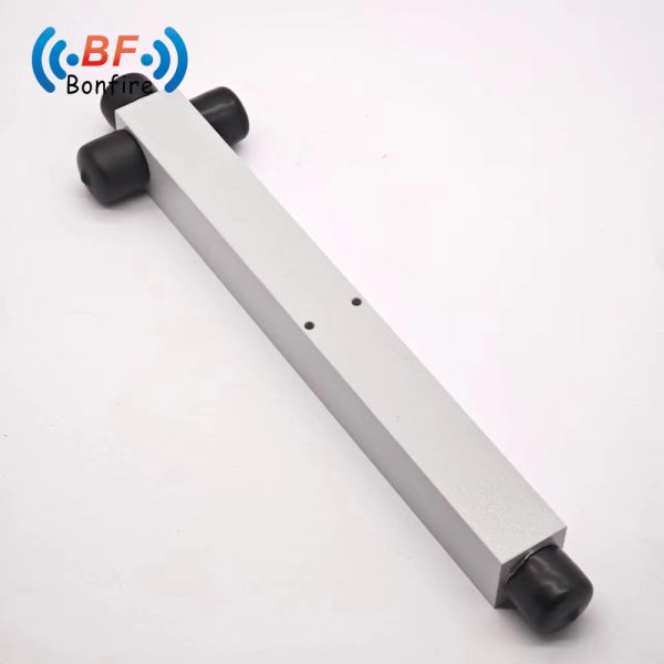 2 Way Signal Power Splitter Divider with Wideband 617-4000MHz and Sew Below Data