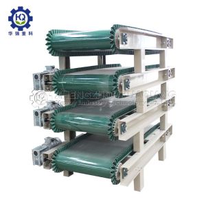 Fertilizer Powder Or Granules Automatic Weighing And Batching System