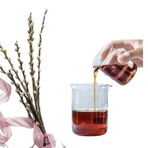 Quality Amino Acid Chelate Zinc Manganese Boron Liquid Organic Fertilizer Transaprent Brown for sale