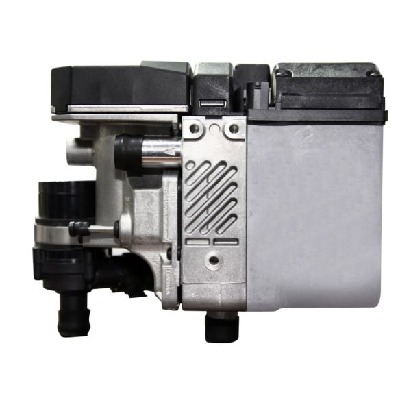 Buy 5kw Diesel Water Heater For Rv Campervan Hot Tub at wholesale prices