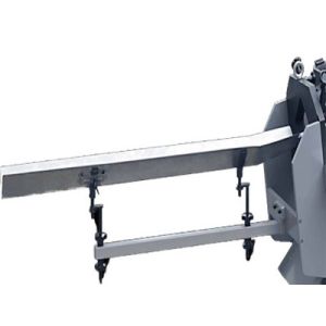 0.8MPa Punching 5.6kw Paper Sheet Cutting Machine