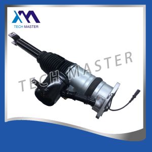 Front Air Suspension Shock Absorber For Audi A8 (L)4E06160001E (R)4E06160002E