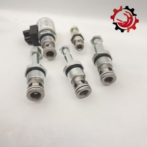 B220400000182 Solenoid directional valve SV3-10-C-0-24DG is used for Sany