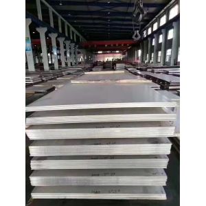 4.5 To 25mm Thickness Hot Rolled A36 Steel Plate