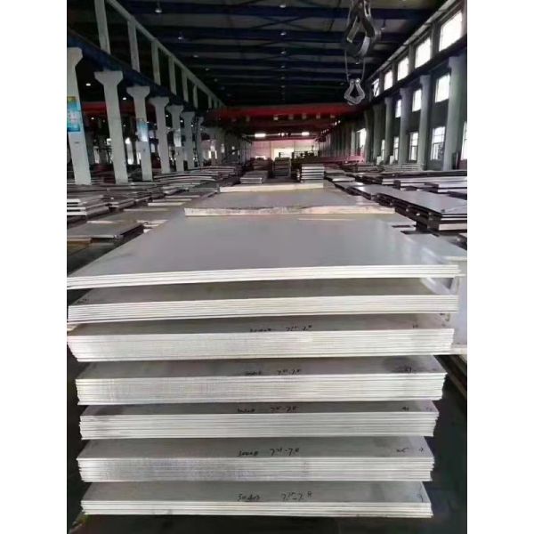 4.5 To 25mm Thickness Hot Rolled A36 Steel Plate