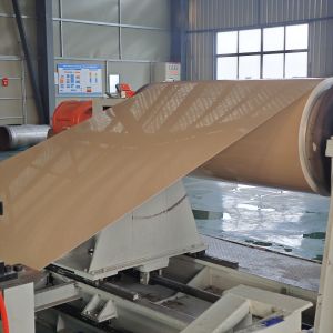 Alloy 5052 2.0mm Color Coated/Prepainted Aluminium Coil for Van housings and