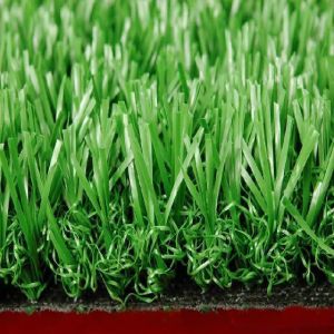 20mm Artificial Ornamental Grass 16800 Density Villa Housetop Garden Support