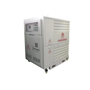 Reactive AC Load Bank Testing Diesel Generators For Generator Testing