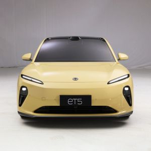 NIO ET5 ET7 EC6 ES6 EP9 2022 Electric Car with High Speed and Ternary Lithium