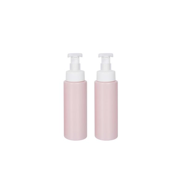 Buy 1.0cc Output 350ml Soap Foam Bottle With Pump Sprayer at wholesale prices