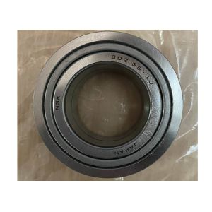 DBZ38-1J Double Row Angular Contact Bearing Automotive Wheel Bearing