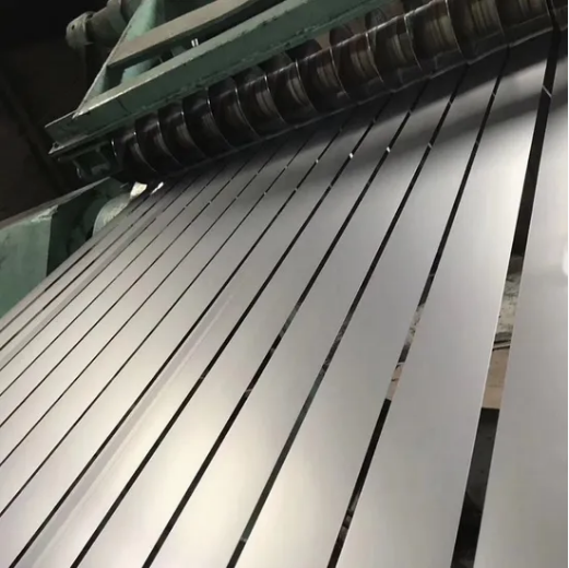 High Quality Galvanized Steel Coil Supplier