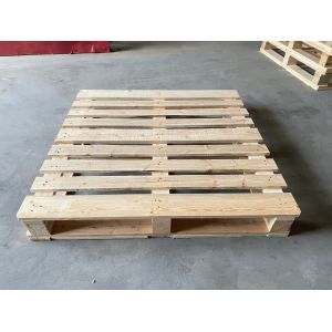 Storage Epal Wooden Pallets Epal Standard Wooden 4 Way Entry Pallet