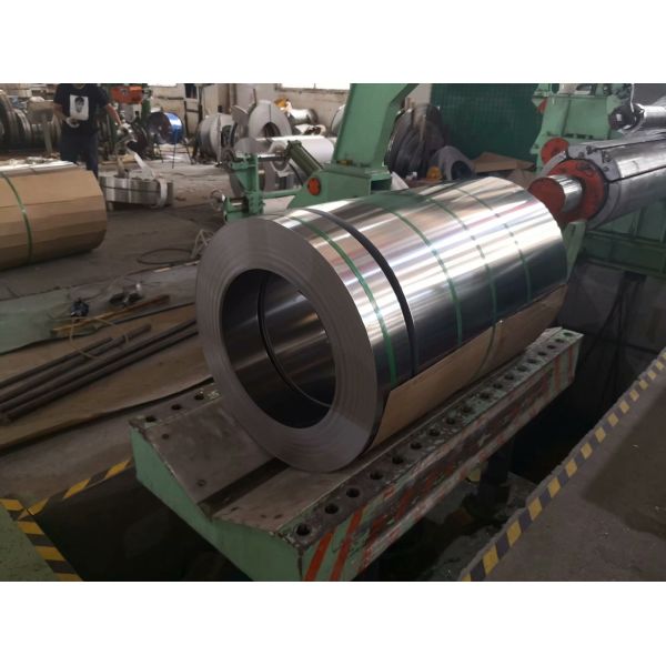 AISI 441 Stainless Steel Sheet 2D Finished Cold Rolled DIN 1.4509 Stainless Sheet