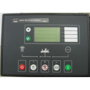 Quality Electronics Deep Sea Control Panel for sale