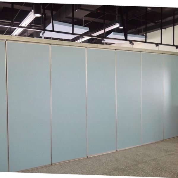 Buy Customized Retractable Office Partition Wall Environmental Protection at wholesale prices