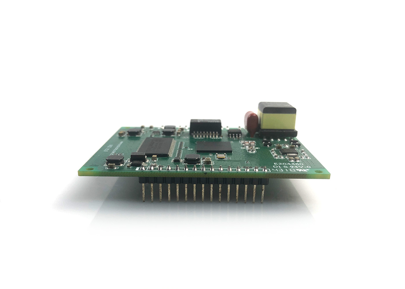 Industrial Muiltmode XDSL Module , ADSL ADSL2 ADSL2+ Module Custmoziable