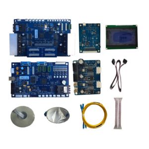 Quality USB2.0 TX800 Double Head Spurt Draws Print Inkjet Board for sale