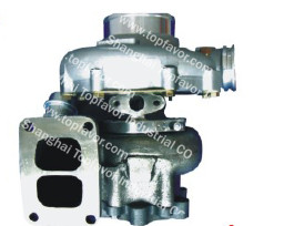 Quality Turbocharger GT40 M4200-1118100A for sale