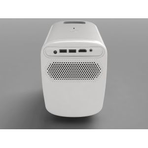 HD 1920 X 1080 Projector Home Theater Video LED Smart LCD Portable Mini