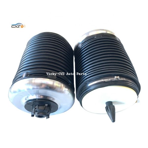 Buy 4G0616001K 4G0616002K Audi Air Suspension Spring Ballon Bellow at wholesale prices