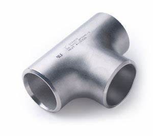 hot sale butt welding carbon steel pipe fittings elbow / tee / reducer wholesale