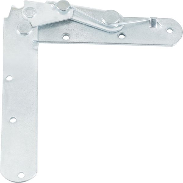 Modern Metal Furniture Sofa Bed Hinges 311×32×T5.0mm Strong And Safety