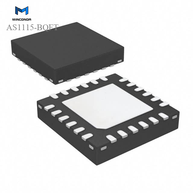 Quality AS1115-BQFT for sale