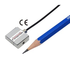 Jr S Beam Load Cell 1lb 2 lb 5 lbf S-type Tension And Compression Force Sensor