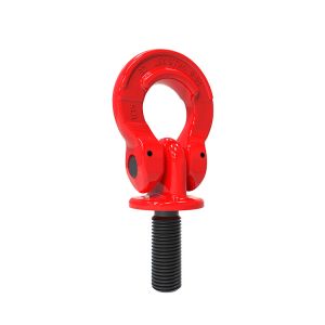 SLR292- G80 LIFTING EYE SCREW WITH OMEGA LINK