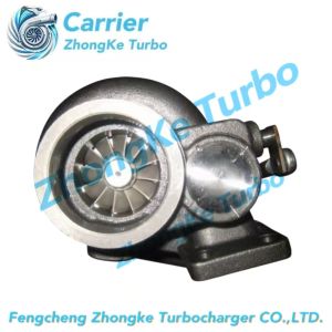 HX35W Turbo 3597179 4033073 4033073H 3593569 4894599 Turbocharger For Cummins