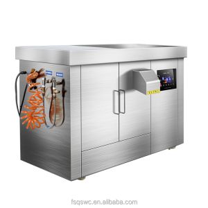 Commercial Food Waste Shredder Garbage Disposer Machine Food Waste Disposer