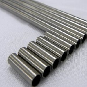 EN10305-4 Steel Hydraulic Tubing for automobile machinery parts