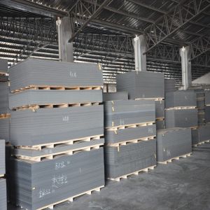 T3-T8 Temper 3mm Aluminum Composite Panel Glossy / Matte Surface Finish