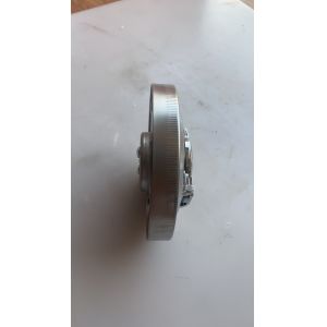 K1004166 Excavator Spare Parts Diesel Fuel Tank Cap Cover