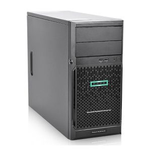 Powerful Hpe Proliant Ml30 Gen10 Tower Server System with 3.4GHz Intel Xeon