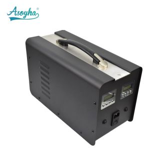 User Friendly Air Aroma Diffuser With Large Digital Screen Display