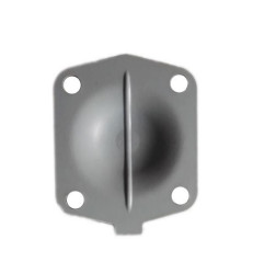 Flexible And Reliable Multilayer Film Composite Diaphragm For High Pressure