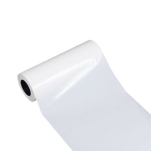 1400-1500mm Transparent Adhesive Film Softening Point 100-110° C