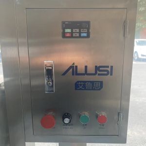 Lab Emulsifier Disperser Homogenizer Silverson High Shear Mixer Blender