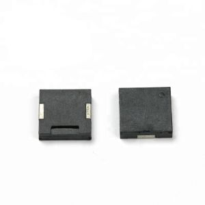12mm Square Continuous Buzzer 3V 85dB SMD Piezo Buzzer