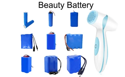 14500 3.2V Rechargeable Cylinder Lithium Battery AA Size 600mAh 500mAh