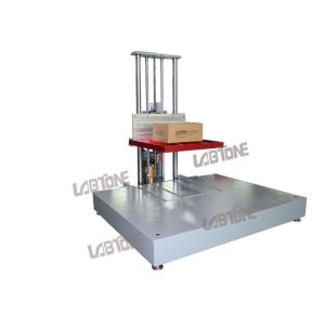 High Efficiency Carton Drop Test , Drop Weight Test Machine DT030