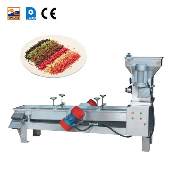 Buy Easy To Install Biscuit Food Machines at wholesale prices