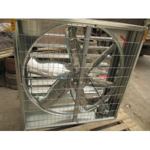 ODM Supported Industrial Explosion-proof Automation Exhaust Fan for Poultry