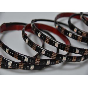 Addressable 5V 30led/M IP65 Smd5050 Portable Led Strip Lights