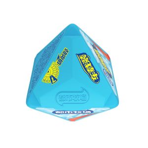 Low Carbohydrate Sugar Free Mint Candy Rejuvenating And Exhilarating